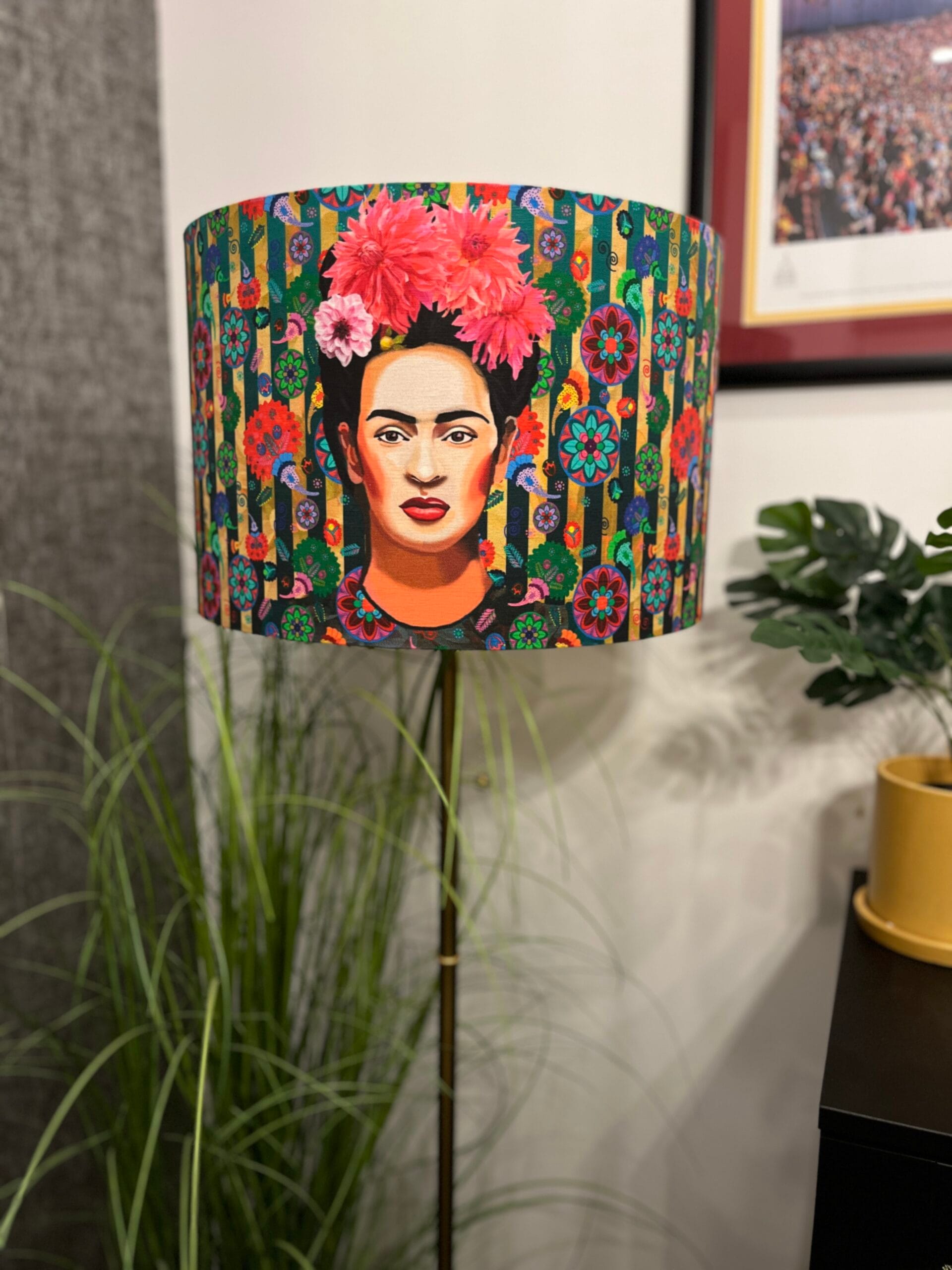 Green Frida - Slika 4