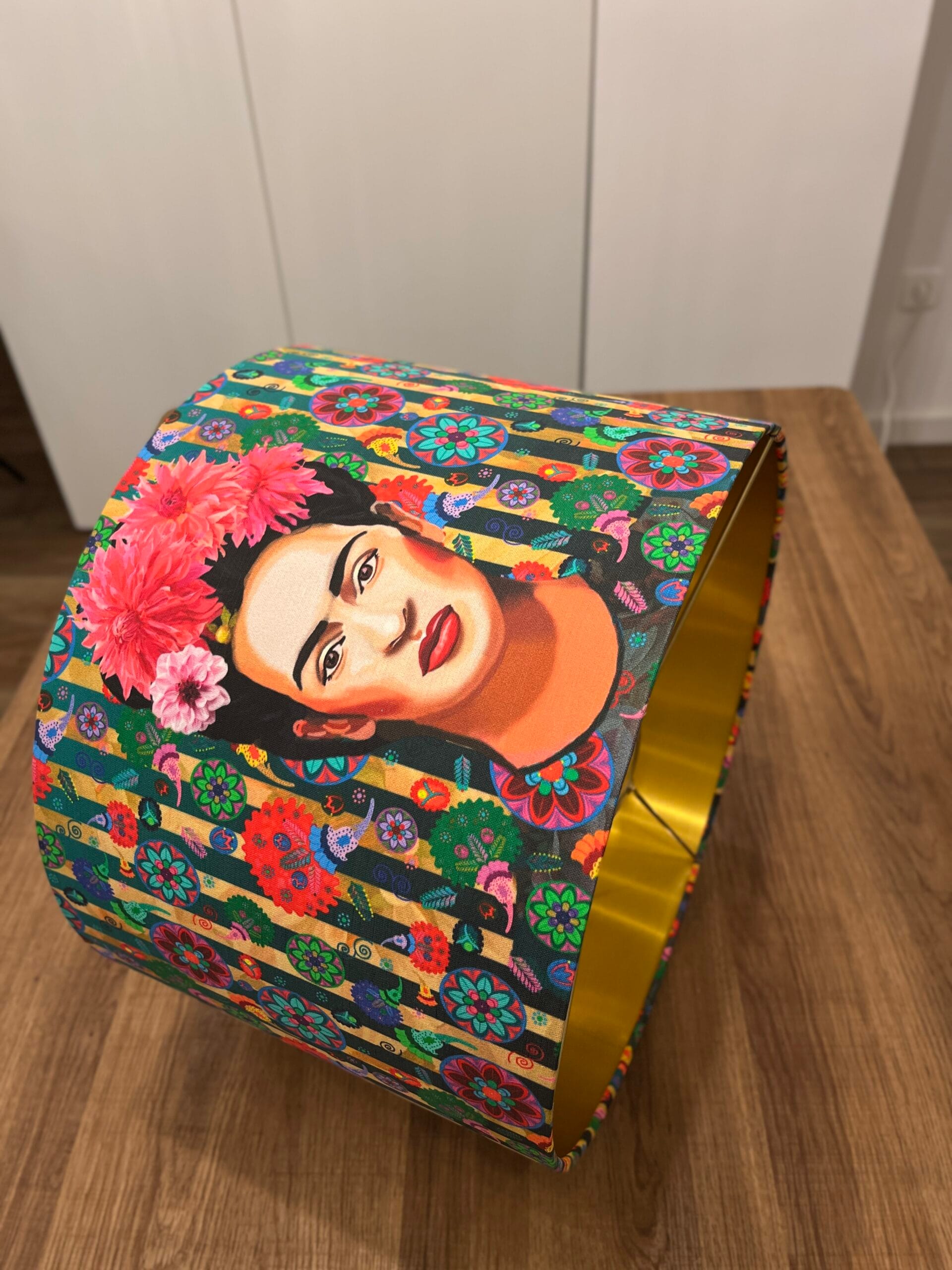 Green Frida - Slika 3