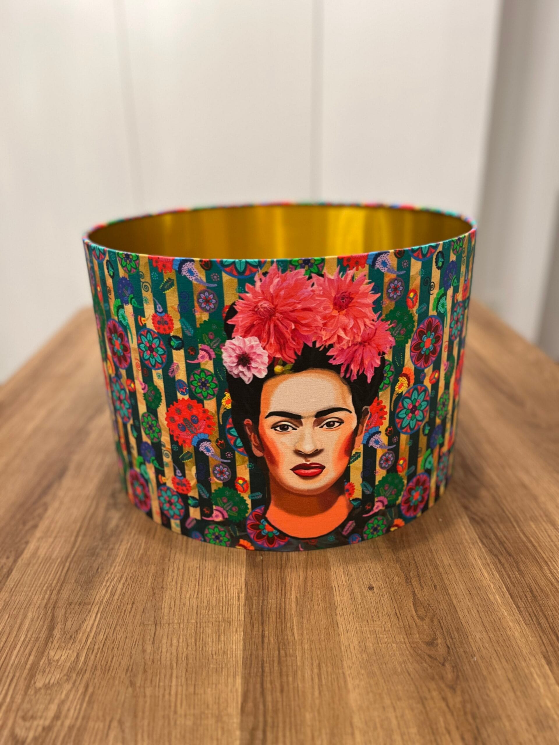 Green Frida