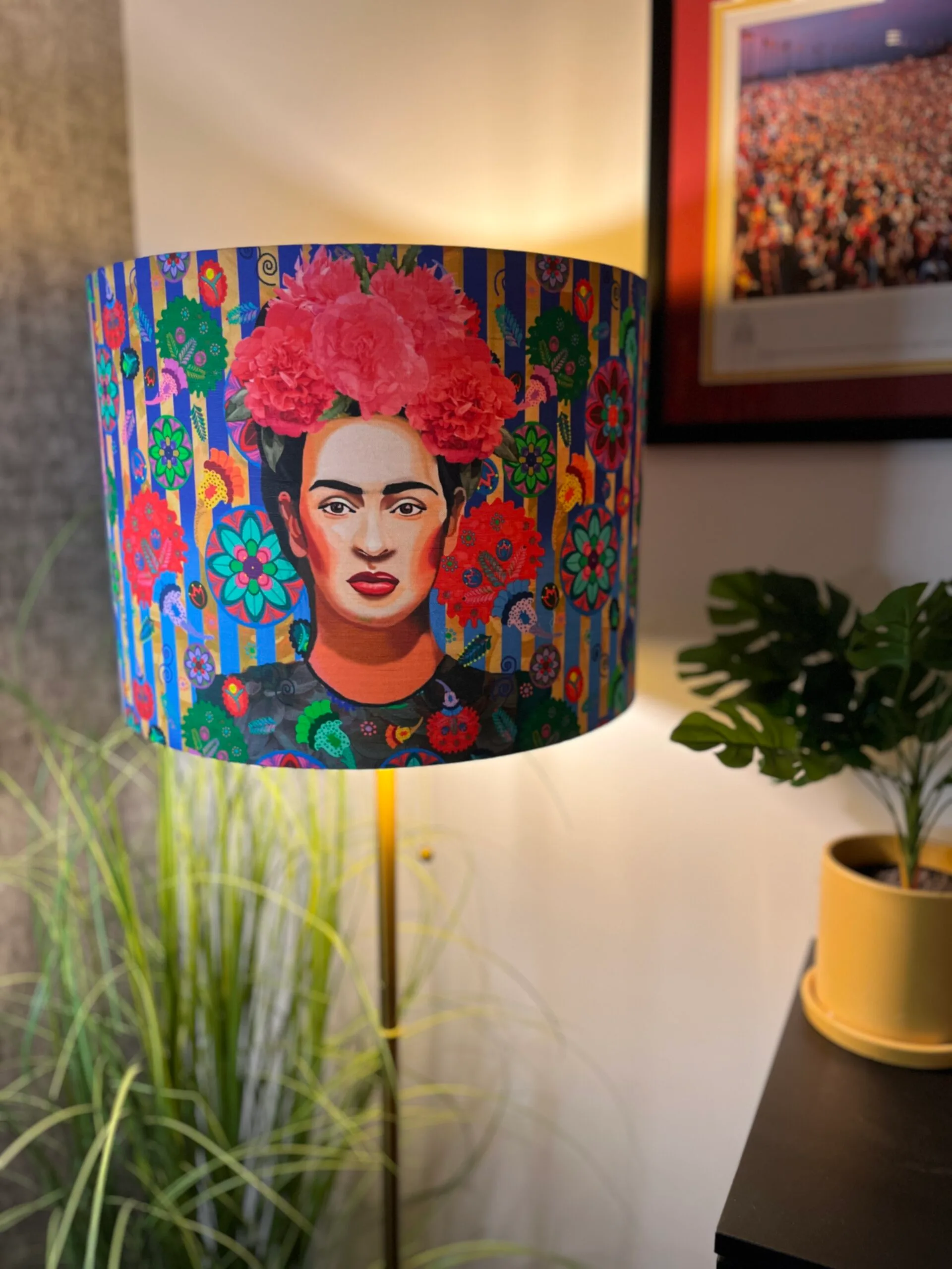 Blue Frida - Slika 5