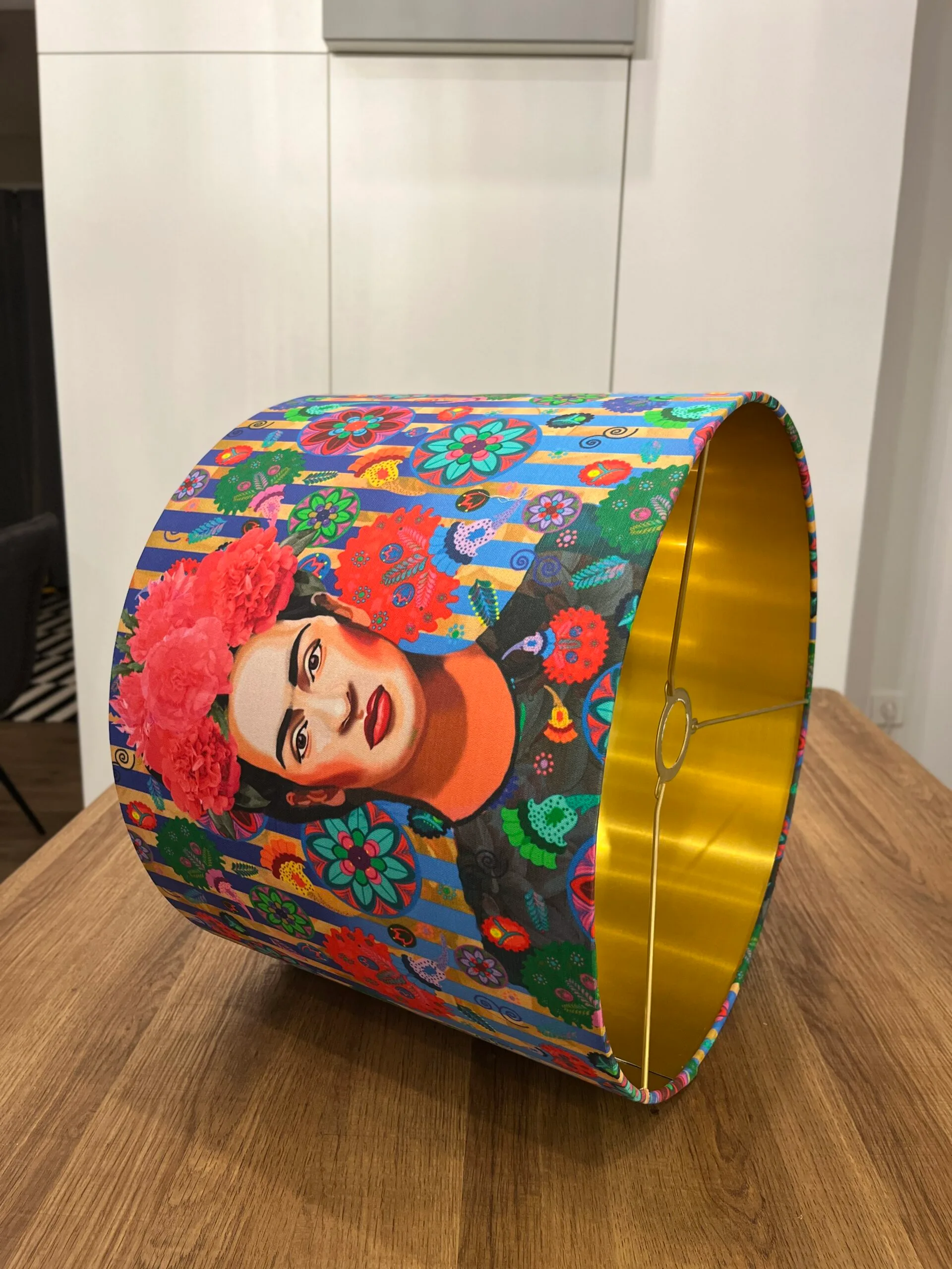 Blue Frida - Slika 2