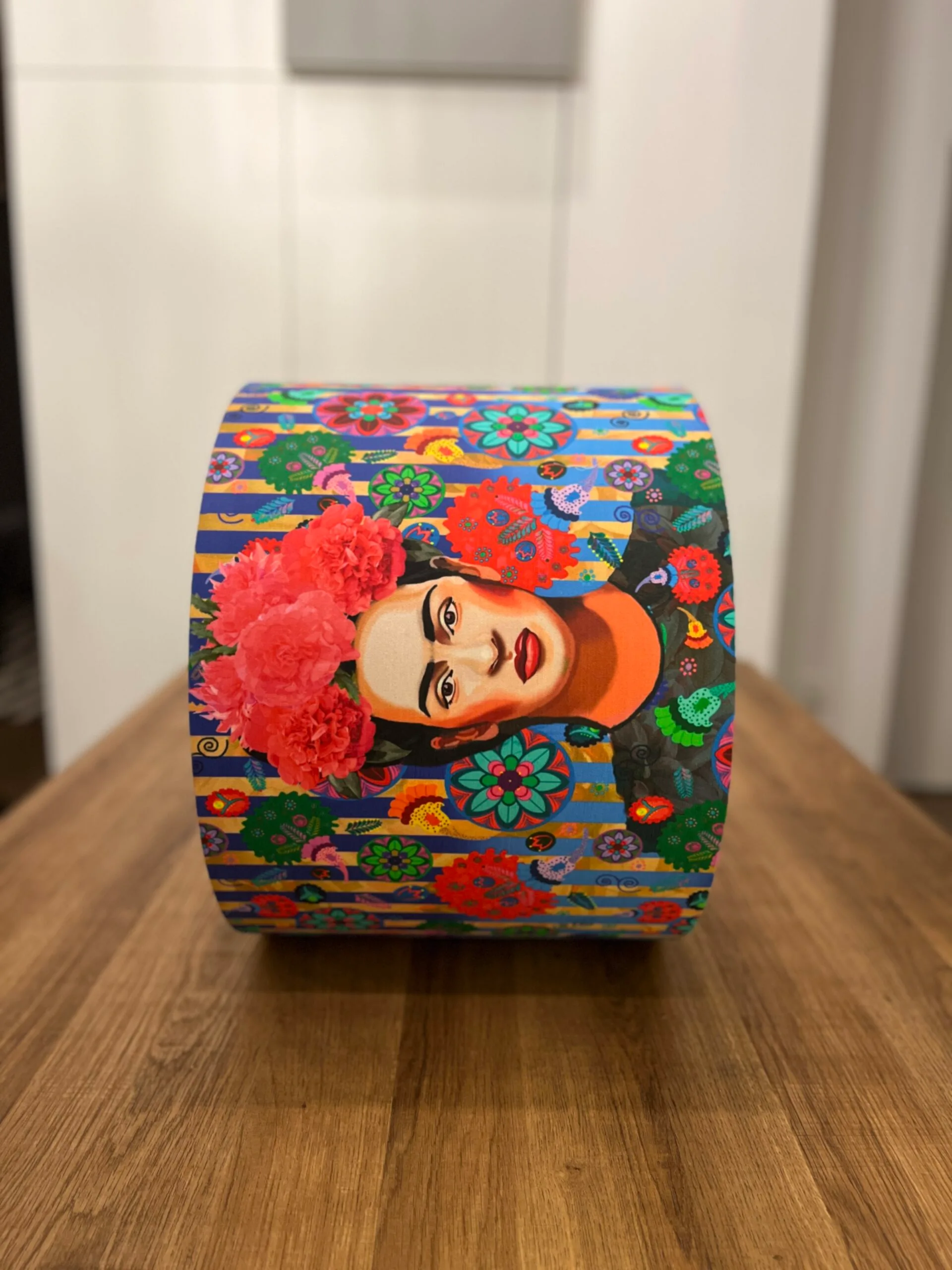 Blue Frida - Slika 3